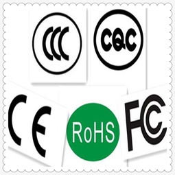 需要3C認(rèn)證的玩具種類及相關(guān)認(rèn)證咨詢服務(wù)