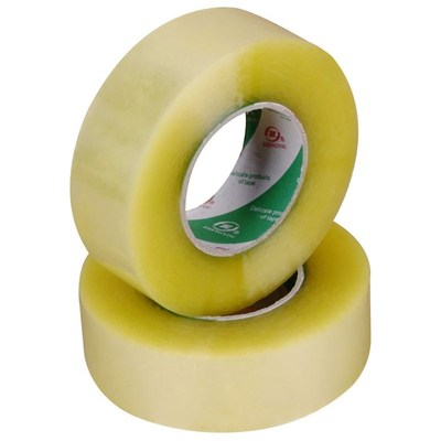 選擇優質印字封箱膠，誠信包裝材料助力遼寧企業高效包裝