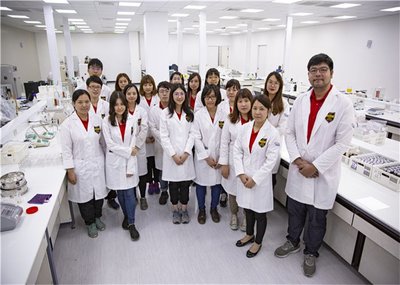 探索脂質(zhì)體新貴 生物技術(shù)研究代工廠研發(fā)潛力剖析